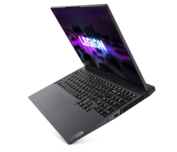Lenovo Legion 5 Pro-16 Ryzen 5/32GB/512/W11 RTX3060 165Hz - 691032 - zdjęcie 3